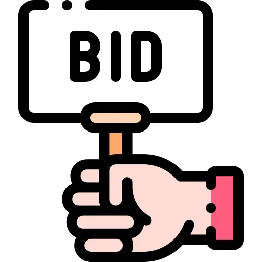 Bid
