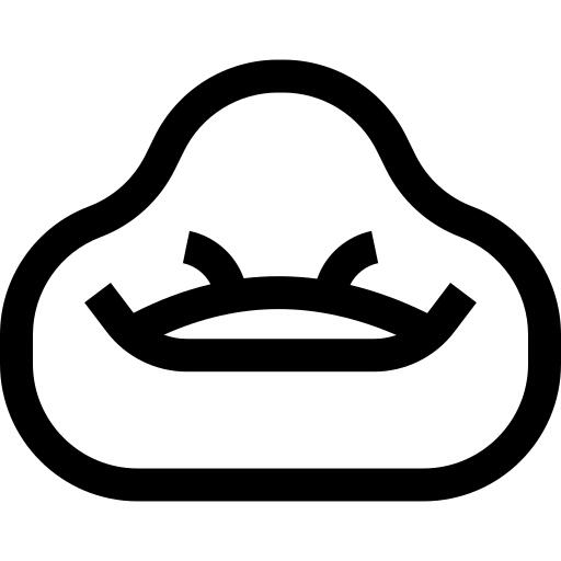 豆袋