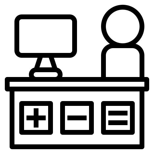 Counter