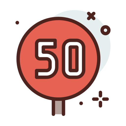 Speed limit