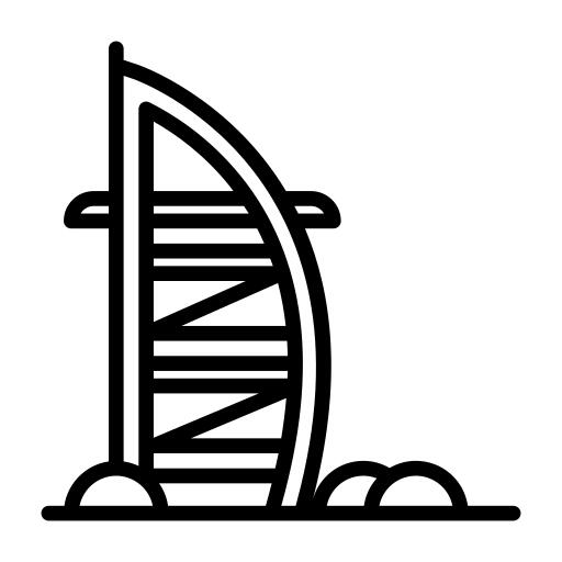 迪拜