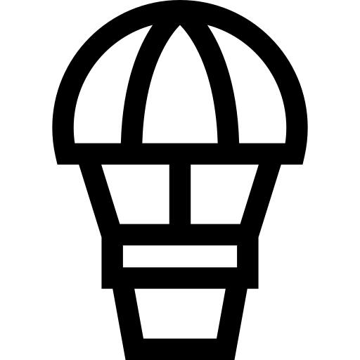 Hot air balloon