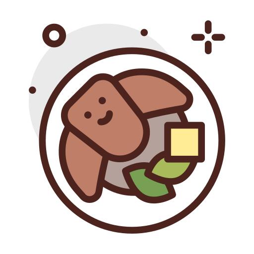 牛角包