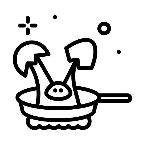 Pan