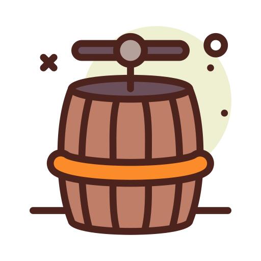 桶