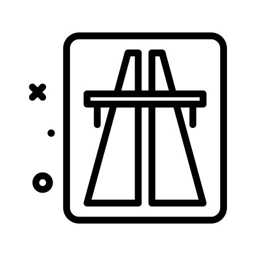公路标志