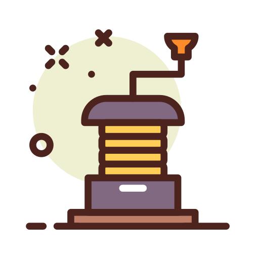 Coffee maker