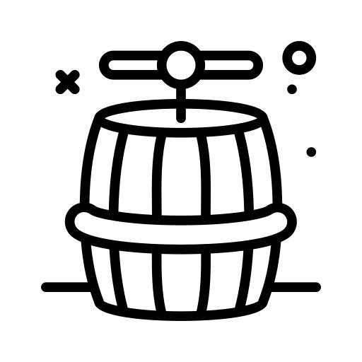 桶