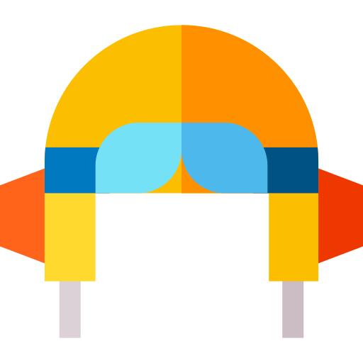 Pilot hat