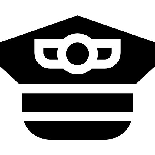 Pilot hat