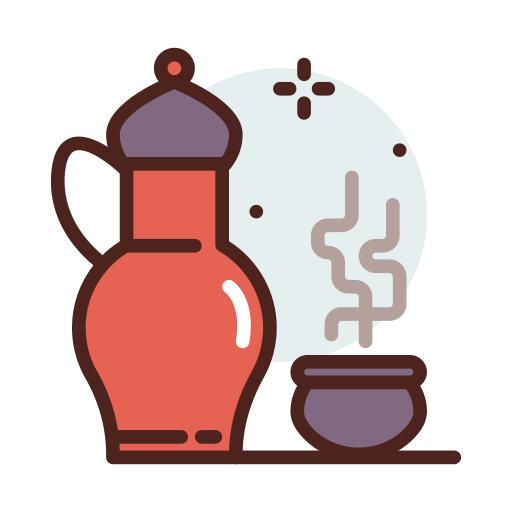 茶