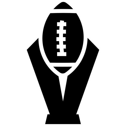 Rugby badge