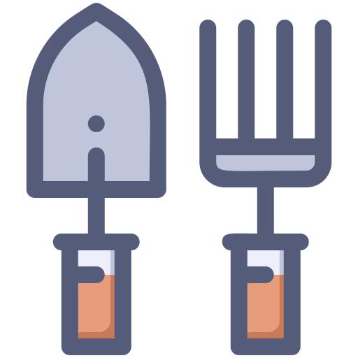 Gardening tools