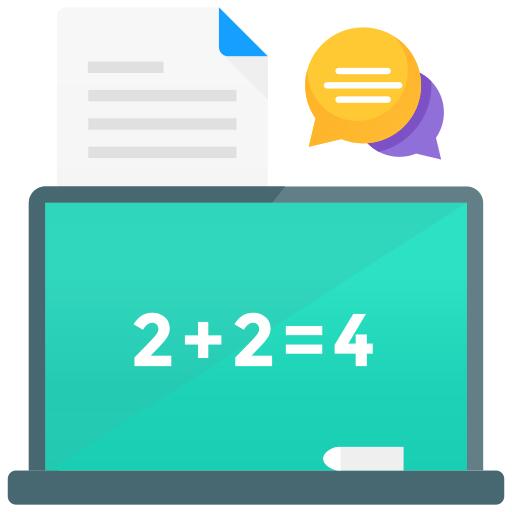 Online learning