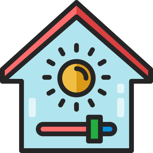 Light control