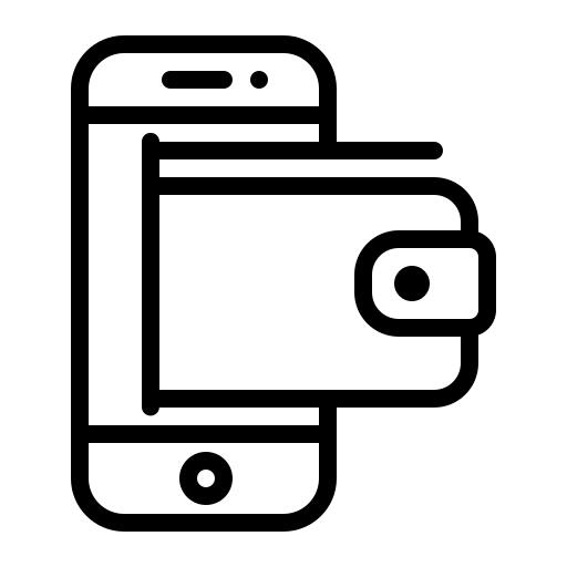 Online wallet