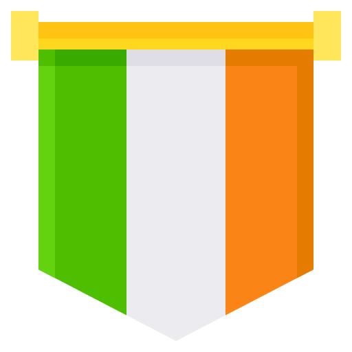 爱尔兰