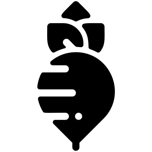 萝卜