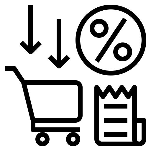 Shopping cart