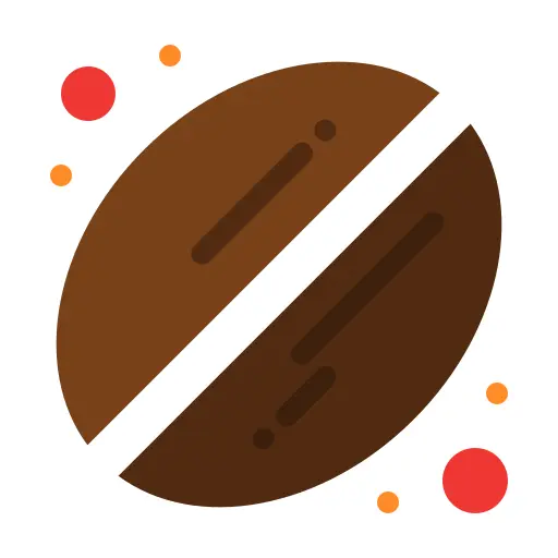 Coffee bean