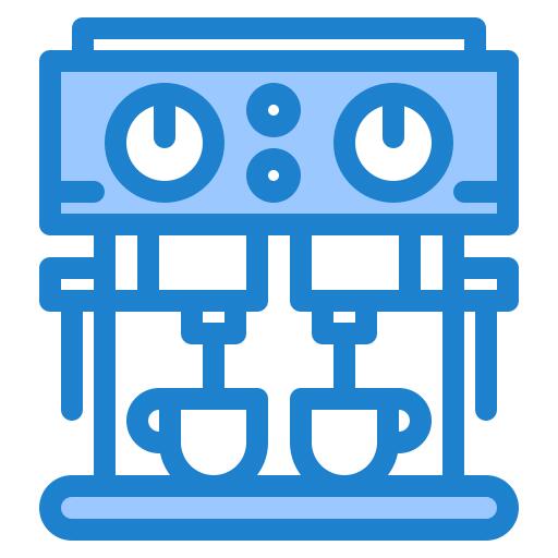 Coffee machine