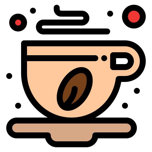 咖啡杯