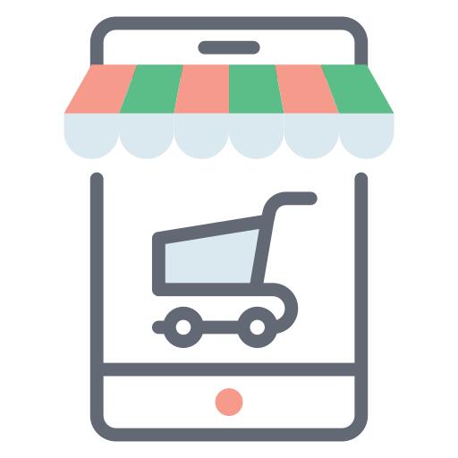 Mobile shopping