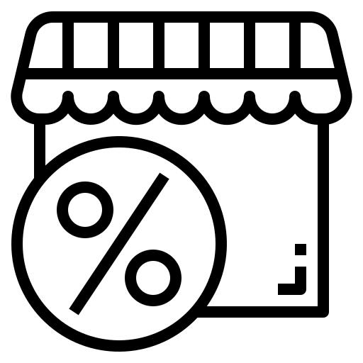 Shopping store
