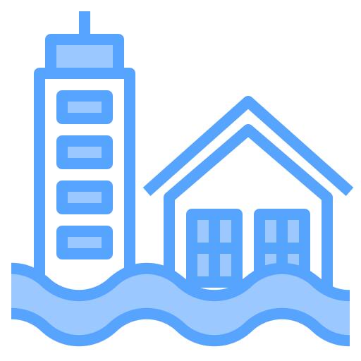 洪水