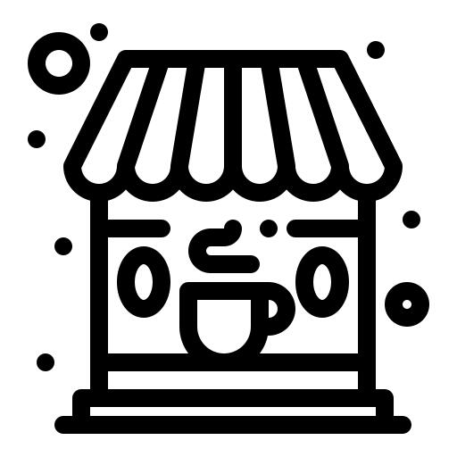 Coffee shop