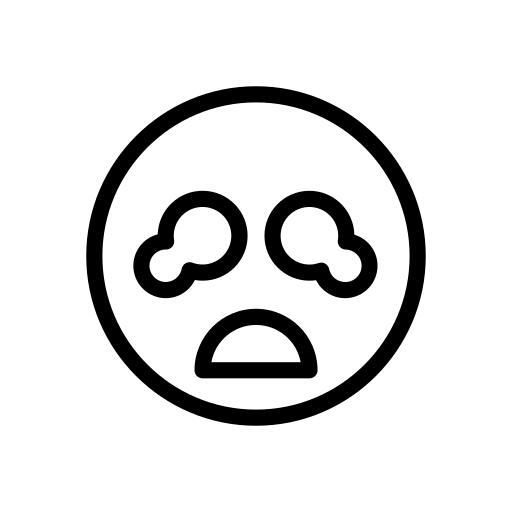 Sad
