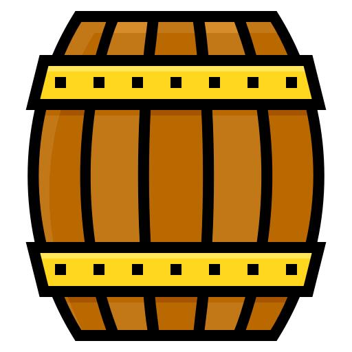 Barrel