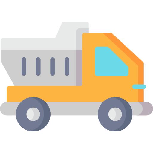 Dump truck