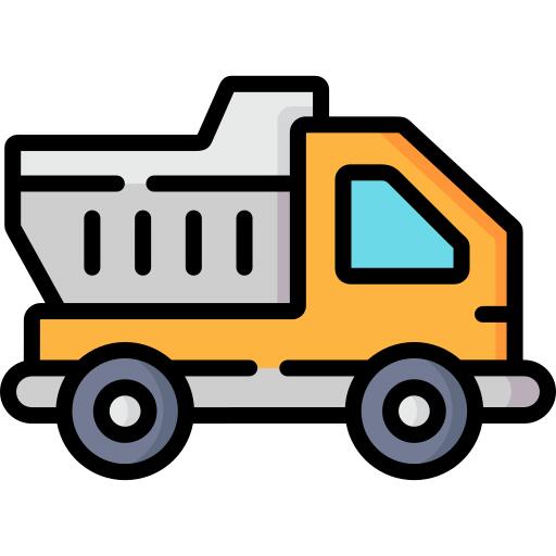 Dump truck