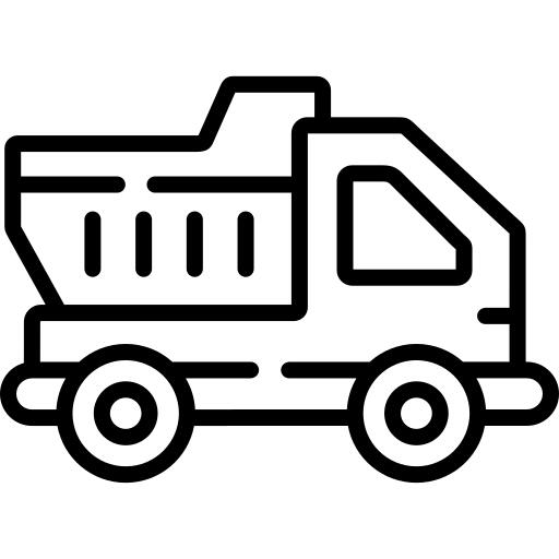Dump truck