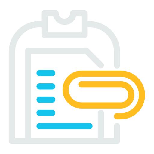 Clipboard