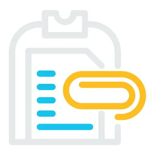 Clipboard