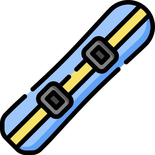 Snowboard