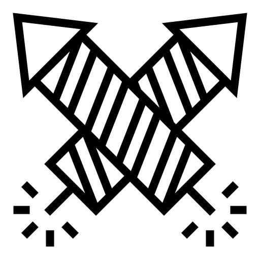焰火