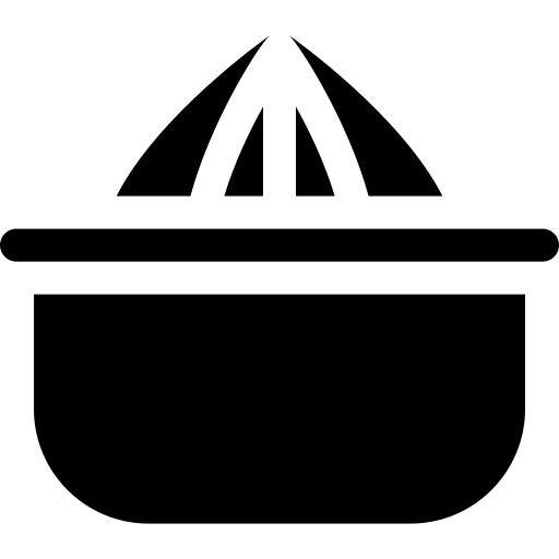 Citrus juicer