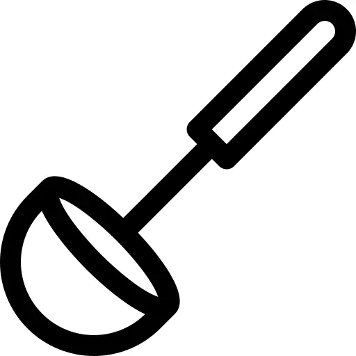 Ladle