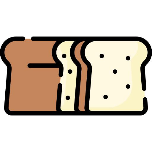 面包