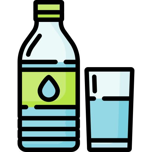 水