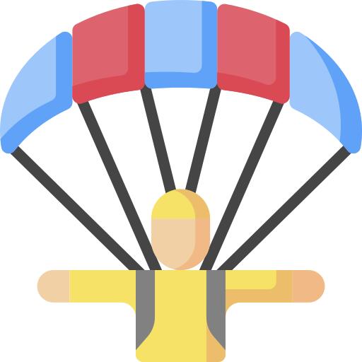 Parachute