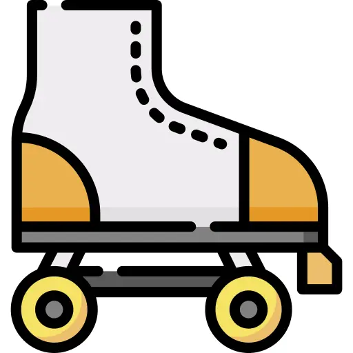 Roller skate