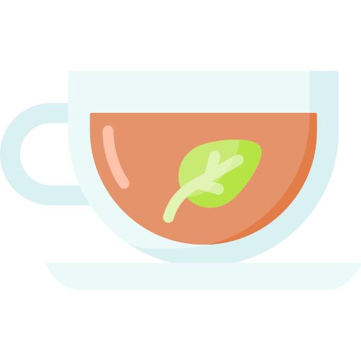 茶