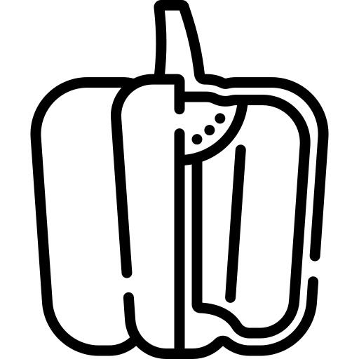 Bell pepper