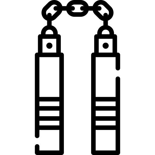 Nunchaku