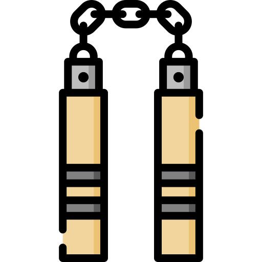 Nunchaku