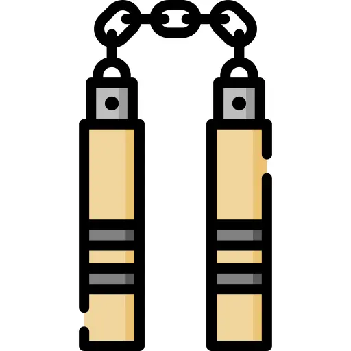 Nunchaku